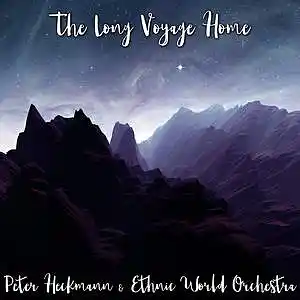 Picture for song 'The Long Voyage Home' by artist 'Peter Heckmann'