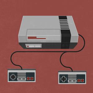 Picture for song 'Video Games' by artist 'One Dollar Beats Club'