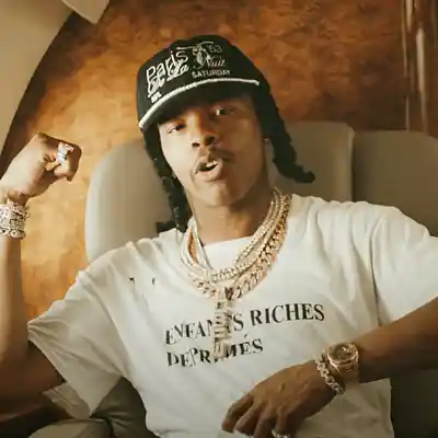 Picture for song 'Never Alone - BUY 1 GET 1 FREE' by artist 'polarmadebeats'