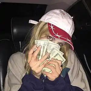 Picture for song 'Sticky M.A x Duki Type Beat' by artist 'Prettysloow'