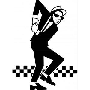 Picture for song 'One Step Beyond - Madness Cover' by artist 'Previous Signs of Decay'