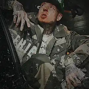 Picture for song 'Who's To Say [Millyz x DeeBaby]' by artist 'ProdByArc'
