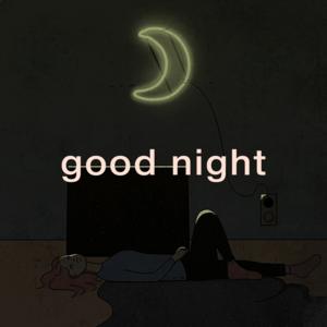 Picture for song 'Good night (Piano)' by artist 'Puls Ever'
