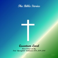 Picture for song 'Jesus the Light of the World' by artist 'Quantum Level'
