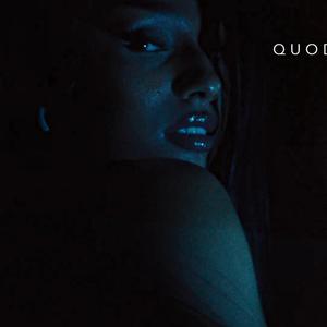 Picture for song 'Fahrenheit - Dark R&B Type Beat' by artist 'Quodis'