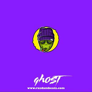 Picture for song 'GHOST (BUY 1 GET 4 FREE)' by artist 'Razdam Beatz'