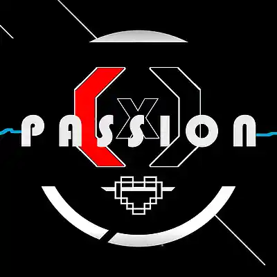 Picture for song 'Passion' by artist 'Reflexion X'