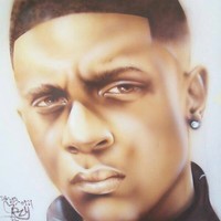 Picture for song 'Kick A Door (Prod. By @RLBeatz)' by artist 'RLBeatz - RLBeats'