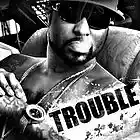 Picture for song 'Trouble (FREE DL)' by artist 'RoBeatz.com'