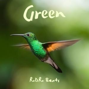 Picture for song 'GREEN' by artist 'Rodro Beats'