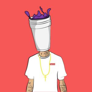 Picture for song 'Lil Durk | G Herbo Type Beat | Lurck' by artist 'SandyBeats'