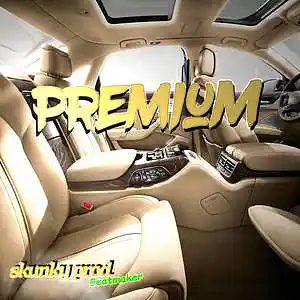 Picture for song 'Premium * trap beat 150 bpm' by artist 'Skunky Prod Beatmaker'