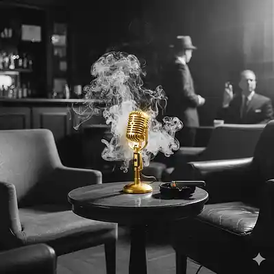 Picture for song 'Gangster's Soul' by artist 'Skyline Music'