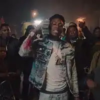 Picture for song 'YoungBoy Never Broke Again Type Beat' by artist 'Sosa MakavelimakaveliNthis'