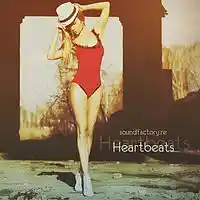 Picture for song 'Heartbeats' by artist 'Sound Factory Records'