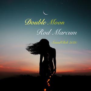 Picture for song 'Rodney Marcum - Double Moon' by artist 'Sounds by Ramolly'
