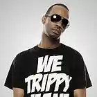 Picture for song 'SPACECOKEFRESH-TRIPPY **NEW**' by artist 'SpaceCokeFresh'