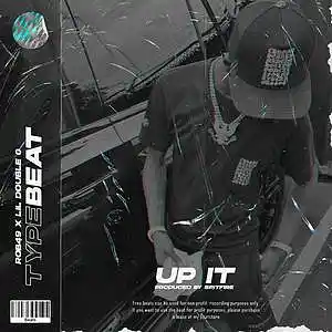 Picture for song '"Up It" Lil Durk x PGF Nuk Type Beat' by artist 'SpitfireGotK'