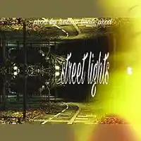 Picture for song 'Street lights' by artist 'Stand alone nation'
