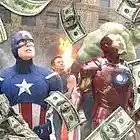 Picture for song '(New) MONEY AVENGERS - (FREE DL!)' by artist 'StealthJet DG'