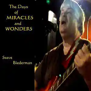Picture for song 'TWO FATHER'S SONS' by artist 'Steve Biederman'