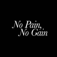Picture for song 'No Pain No Gain ' by artist 'SUPER RICH'