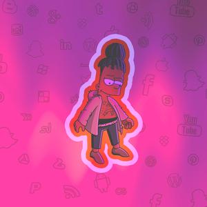 Picture for song 'ENDLESS' by artist 'Surce'