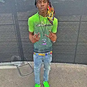 Picture for song 'Polo G Piano Type Beat - Lounge (Buy 1 Get 2 FREE)' by artist 'S.Y.M.B'