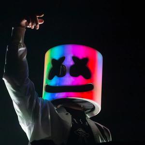 Picture for song 'No Way Home (Marshmello Type Beat) *FREE D/L*' by artist 'THE NETRUNNERS'