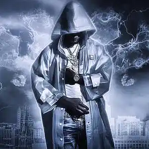 Picture for song '*NEW* Gifted - (BUY 1 GET 3 FREE)' by artist 'The Wave Beats'