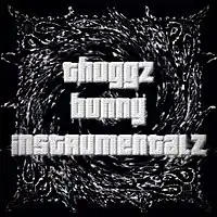 Picture for song 'Get buck & throw up ya set' by artist 'THUGGZBUNNYINSTRUMENTALZ'