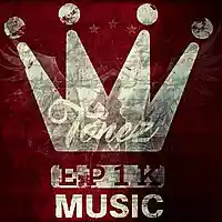 Picture for song 'SOUL CATCHIN'' by artist 'TONEzEp1K Pro'