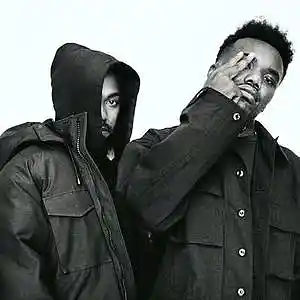 Picture for song 'Kendrick Lamar x Baby Keem "Hillbillies'' Type Bea' by artist 'Tragic beatzzz'