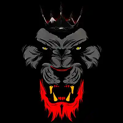 Picture for song 'DARKNESS - Bouncy Trap Rap beat' by artist 'Trapula Beats'