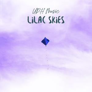 Picture for song 'Lilac Skies Mac Miller Type Beat' by artist 'UPH Music'