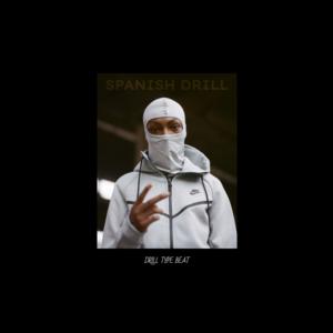 Picture for song 'SPANISHDRILL BEAT' by artist 'uribeatz1'