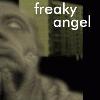 Picture for song 'Freaky Angel' by artist 'vartaburger'