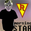 Picture for song 'morning star' by artist 'vartaburger'