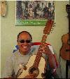 Picture for song 'Papa Blues' by artist 'Vazquez'