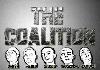 Picture for song 'the kid is back' by artist 'vegas from the coalition'
