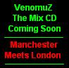 Picture for song 'Latest Stuff' by artist 'VenomuZ'