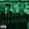 Picture for song 'Bring Da War (Flaco)' by artist 'Verbal Infantry'