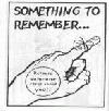 Picture for song 'Something To Remember' by artist 'Verbal Supplement'