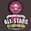 Picture for song 'Purple Ribbon Allstars ft Verbatim-Kryptonite(RMX)' by artist 'Verbatim'