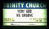 Picture for song 'Too Untrue' by artist 'Very God'