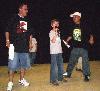 Picture for song 'How 2 Rhyme' by artist 'Veterans Administration'