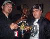 Picture for song 'Live Lavish' by artist 'Veterans Administration'