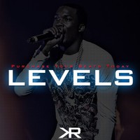 Picture for song 'Levels' by artist 'VIBE KILLA'