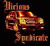 Picture for song 'It aint Over' by artist 'Vicious Syndicate'