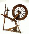 Picture for song 'Old Spinning Wheel' by artist 'Vickie H'